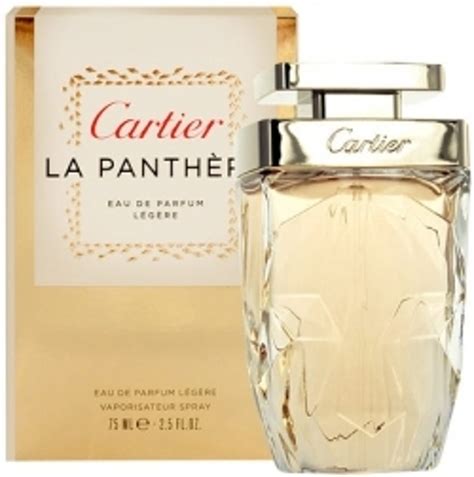 cartier la panthere